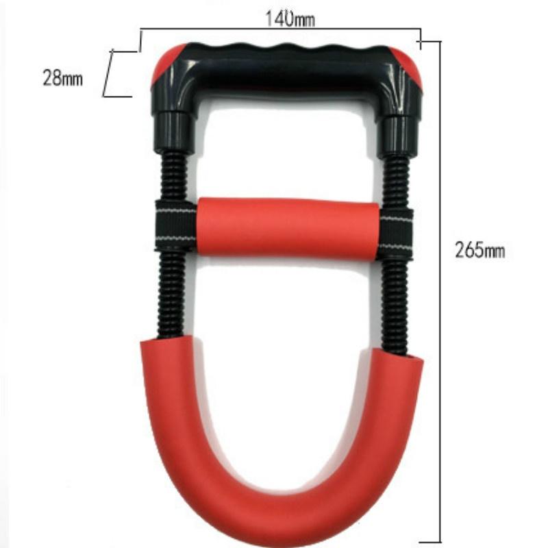 

Силовой захват на запястье, предплечье, тренажер для силовых тренировок, тренажер для укрепления мышц, оборудование для фитнеса