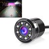Led Reversing The Camera High -Definition Night View Car Camera