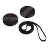 XYZ Axis Synchronized Timing Belt Fit for Qidi X Max3 3D Printer 2GT 2mm Replacement Belt