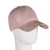 Baseball Caps for Women Fashion Brand Snapback Gorra Street Hip Hop Suede Ladies Black Grey112