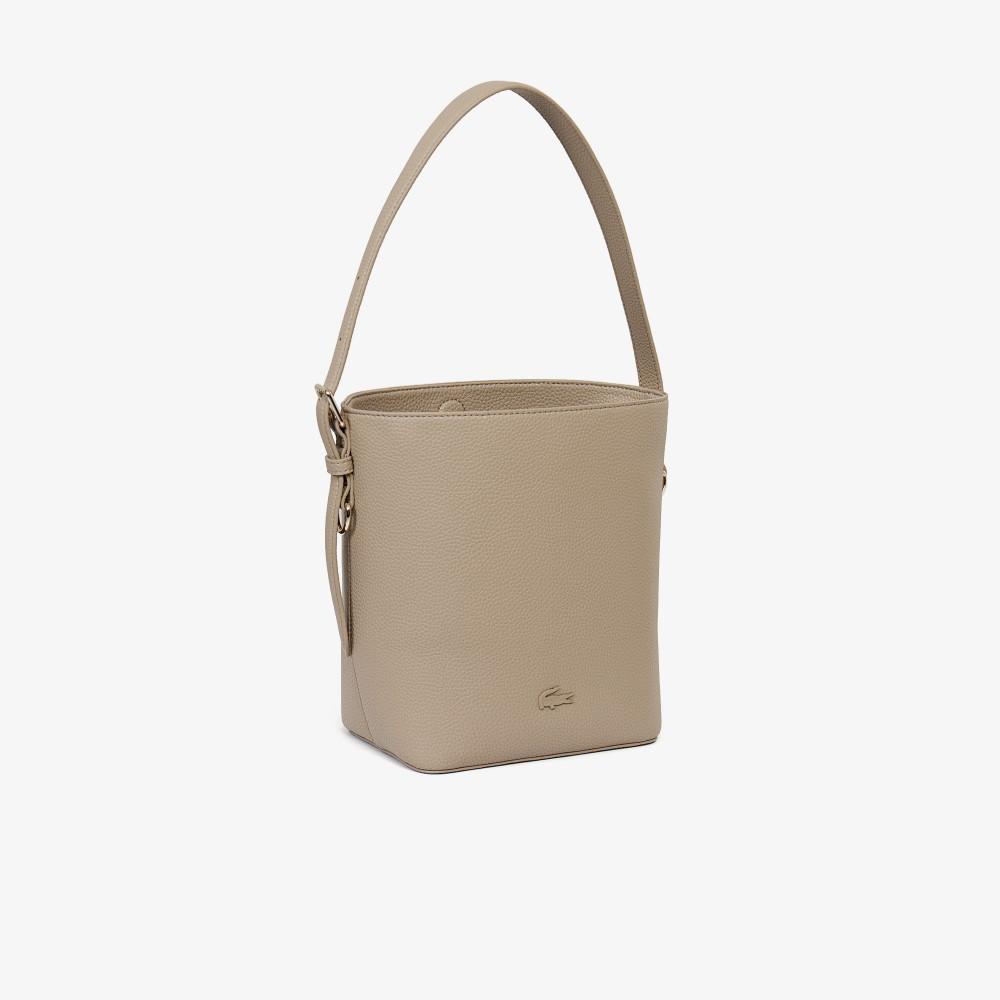 [lacoste] Women's My Bucket Bag NF5378K56GC87