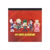 Sunstar Stationery My Hero Academia Memo Square A S2844834