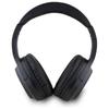 BMW Over-Ear Bluetooth Headphones Enc      Bmbhmiav27Mbctk Black/Black Printed Logos