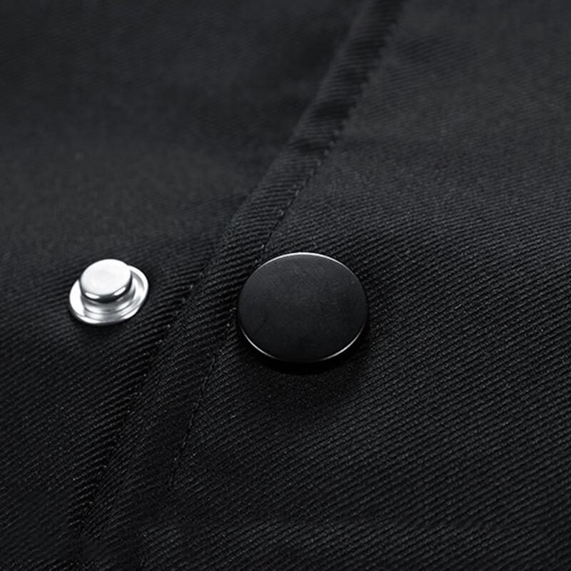 NASA MARVEL Men's Casual Windproof Jacket