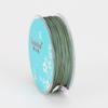 Cord Thread 0.65~2.5mm Jewelry Rope Polyester Cord Jewelry Accessories for Bracelet Necklace Making
