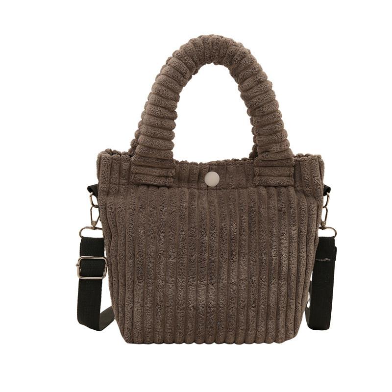 Stylish Sleek And Womens Tote Bag With Minimalist Design And Functional Pockets Everyday For