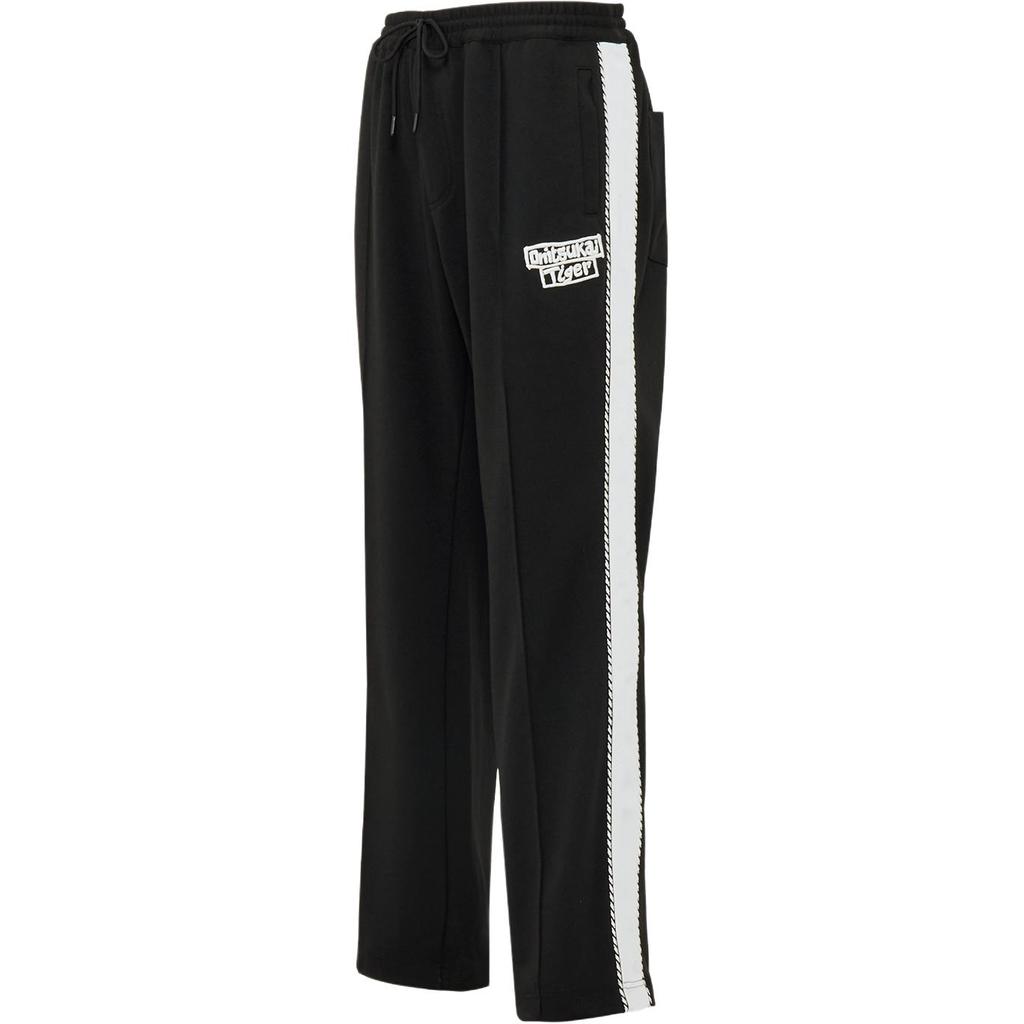 Onitsuka Tiger Casual Pants Unisex 2183B596-001