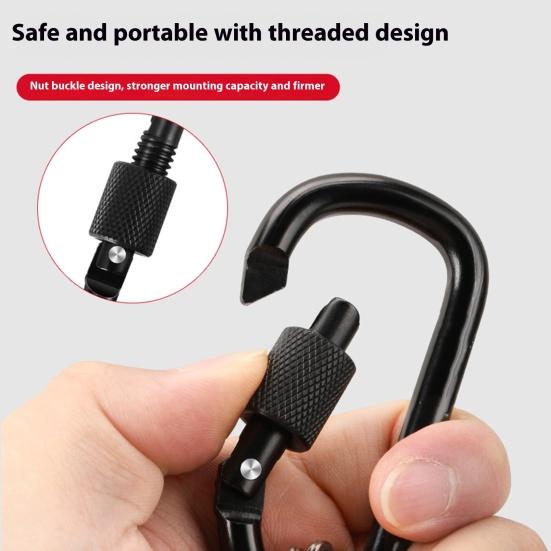 Socket Drill Bit Holder Strong Load-bearing Portable Simple Installation Universal 1/4inch Hex Shank Socket Screwdriver Drill Bit Holder