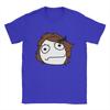 Comedy Bodoque 31 Minutos Cartoon Unisex T Shirts  Cool Tees Short Sleeve Round Collar TShirt 100 Cotton Adult Clothes