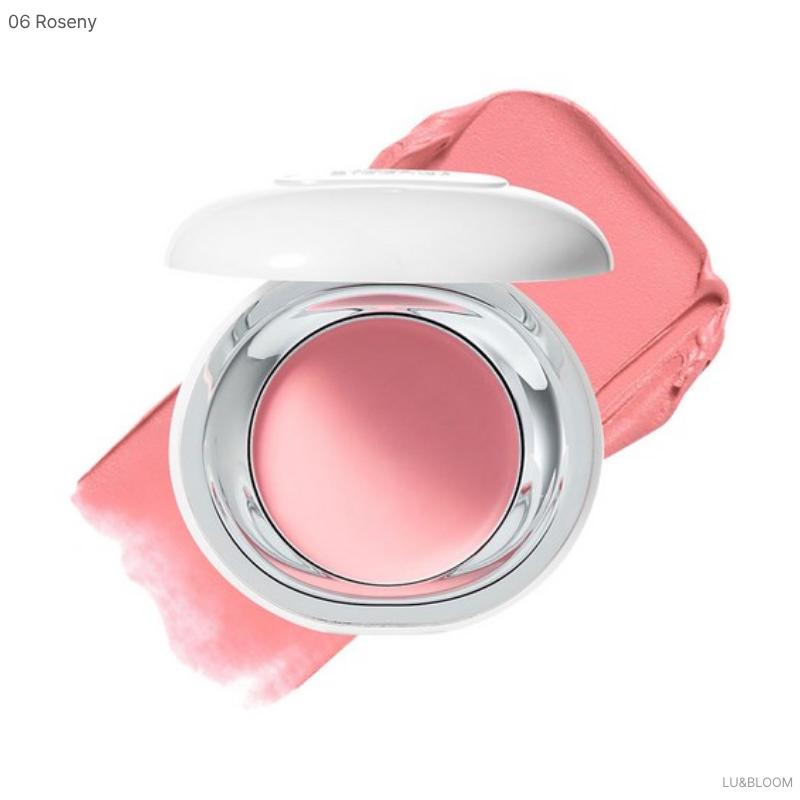 TOOQ Satin Dohwa Balm 3g (+Free gift)