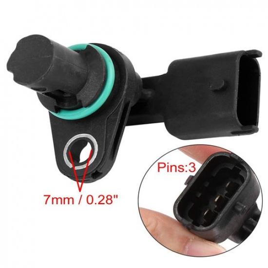 Camshaft Position Sensor 55352609 For Vauxhall Astra Signum Zafira Fiat Croma