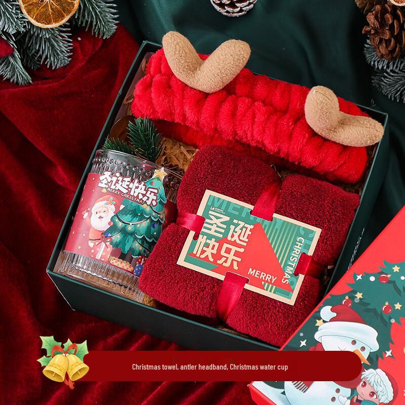 Christmas Insulated Gift Set 07