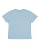 THE COLDEST MOMENT Tcm Monophonic T (Sky Blue)