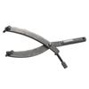 Versatile Motorcycle Flywheel Spanner Motorcycle Flywheel Holder Stable Flywheel Wrench for Motorbike Maintenance