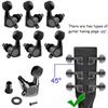 Gitar Aksesuarları – Gitar Parçaları