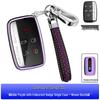 Land Rover Range Rover Key Case for Discovery Sport, Velar, Defender, Freelander, and Evoque.