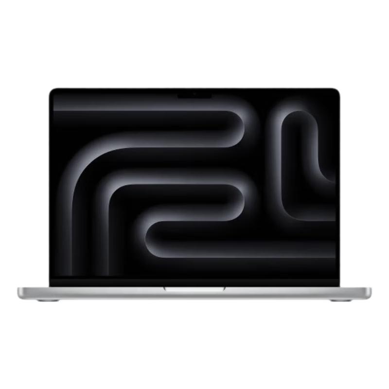 

Apple MacBook Pro 14-inch M5 (2025) (CN version) M5 (10+10-core) 16GB 1TB