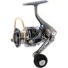 Abu Garcia Revo Alx Theta Spinning Reel 2500 High Gear Medium Deep Spool 