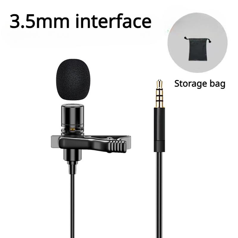 

Радиомикрофон петличного типа. Несколько устройств подходят для высококачественных микрофонов. Шумоподавление без потерь. Высокочувствительный микрофон. 3.5mm