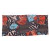 Damen Modisches Stirnband mit Aufdruck Sport Yoga Laufen Workout Elastisches Haarband Geschenk
