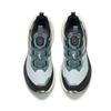 Anta Tiandu Casual Comfortable Fabric Rubber Running Shoes Men sneaker Moss-Green Misty-Blue 112615599-1