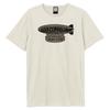 Amplified Unisex Adult May 1975 Led Zeppelin T-Shirt