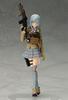 figma Little Armory Shiina Rikka ABS PVC Painted Movable Figure Non-scale &
