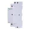 Schneider Contactor 25a 2 Normally Open 230vac 1 Form A9c20732