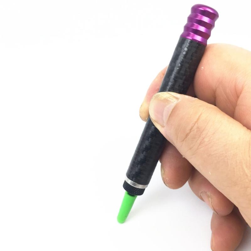 Car Dents Repair Leveling Pen Head Replacement Sheet Metal Dents Repair Hammer Head Car Dents Removal Tool Accessory