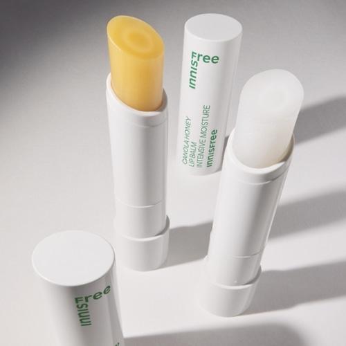 INNISFREE Canola Honey Lip Balm 3.5g