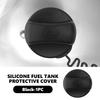 For Lexus Car Tank Cap Silicone Fuel Tank Oil Cover Trim Accessories IS350 ES350 IS250 IS460 IS220h IS300 LX570 UX250h AEV1
