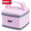 Debo Yibu 700ML Vacuum Insulated Stainless Steel Lunch Box