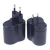 1 Pcs Car Charger Ac 220V To Dc 12V Auto Accessories Converter Car Cigarette Lighter Adapter Eu Us Plug
