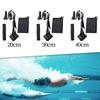 Parachute Swimming Resistance Belt Practical Professional Bodybuilding Band for Beginners