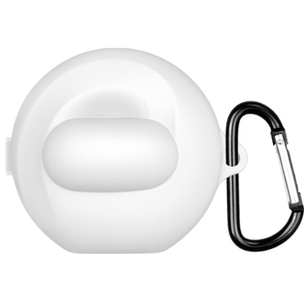 Mini Earphone Case Dustproof Bluetooth Headphone Protective Case for Soundcore V40i