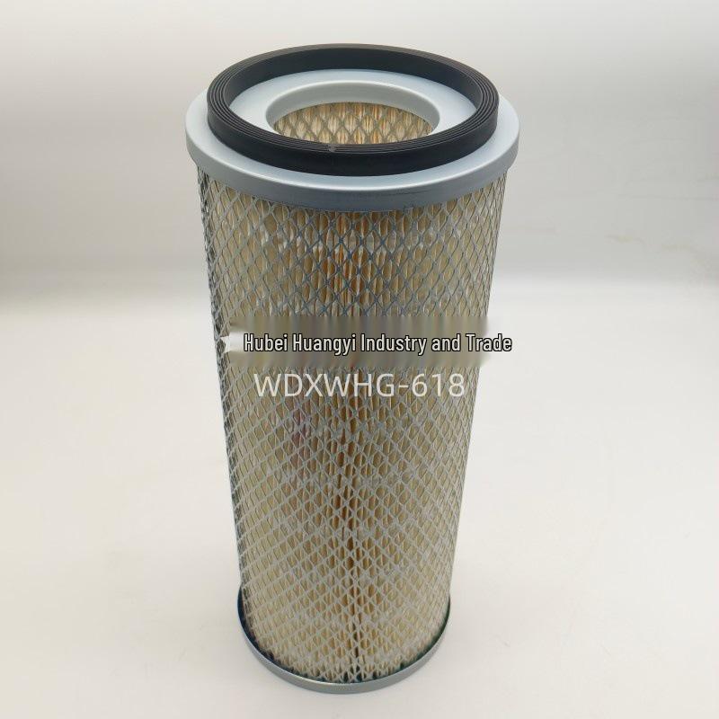 Dongfeng Cummins Engine 6CT8.3 Air Filter Element AF1811