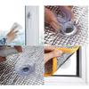 Window Sun Protection Film, House Sun Protection Film Protective Pad, Heat Insulation Film, UV Protection Sun Protection Film