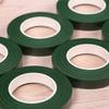 High-Adhesion Green Fabric Tape for DIY and Crafting