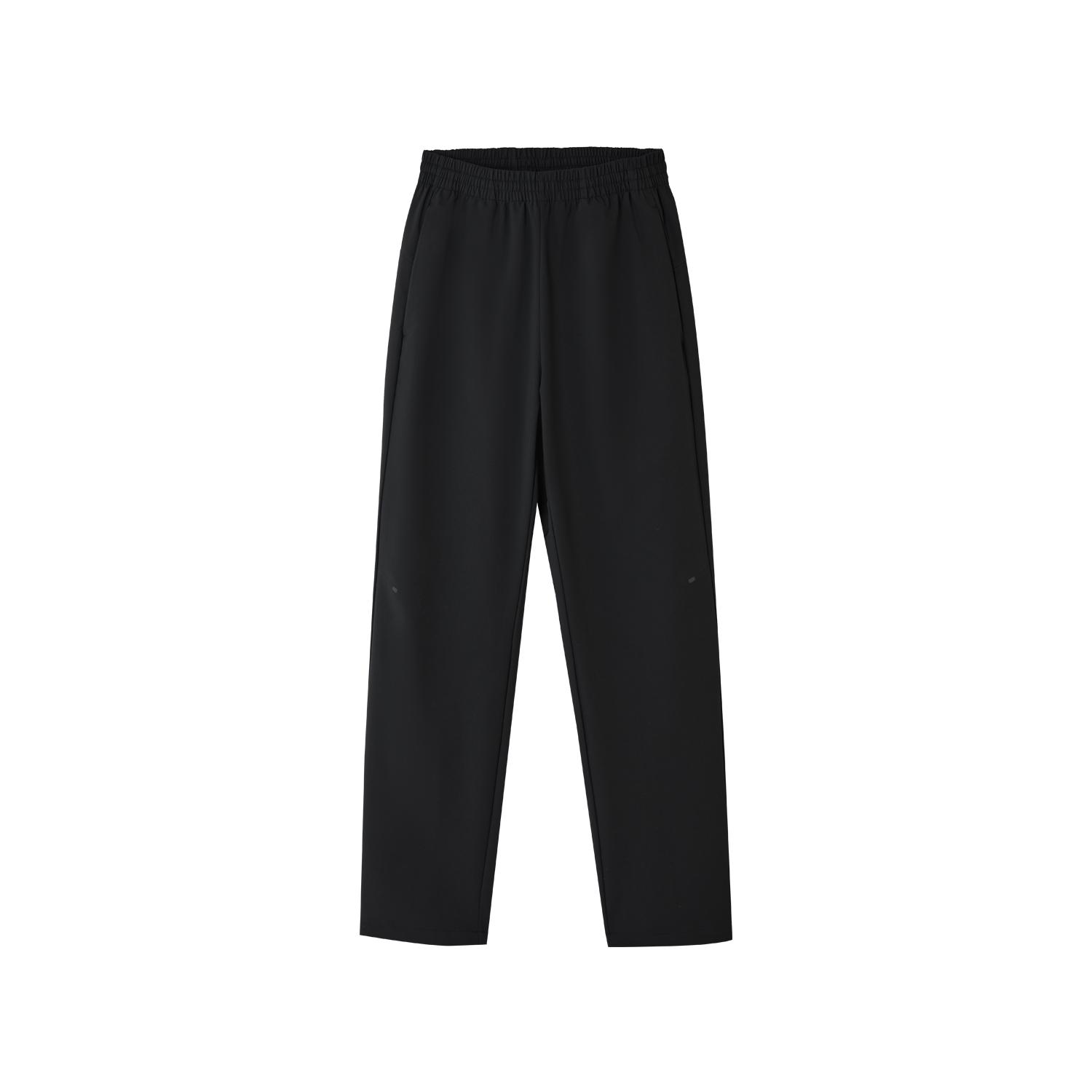 

Adidas Outdoor Trendy Fashion Mid-Rise Knitted Sports Pants Men Bottoms KG8939