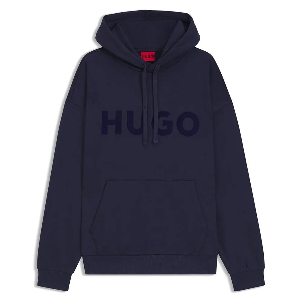 HUGO Толстовка с капюшоном Ditchle EU XS