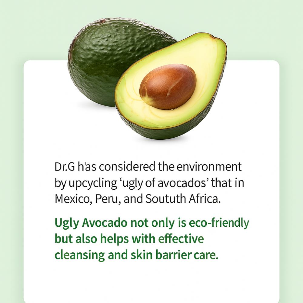 Dr.G Zielony Balsam Oczyszczający Pory 100ml / 3.38 fl oz