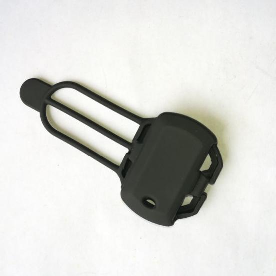Bike Bicycle Cadence Sensor Silicone Protective Cover Case for Bryton