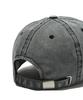 PHYSICAL DEPARTMENT Sparkle Logo Ball Cap_Gray