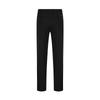 Septwolves Men's Lyocell Blend Brushed Straight-Leg Casual Trousers