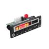 Bluetooth 5.0 MP3 Decoder Board Wireless Car Music Player with Color Screen Car Audio USB TF FM Radio Module