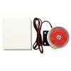 DC 6-12V Mini 120db Alarm Siren Audio Anti-theft Buzzer  High-decibel Security Piezo Buzzer Alarm Horn