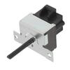 As Shown Blower Motor Control Switch Automotive Blower Motor Switch Auto Switch Compatible With 2005-2010 Models