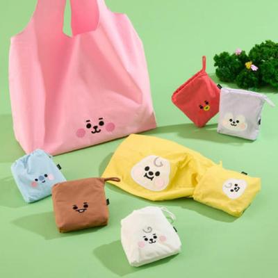 Baby Basic Eco Bag