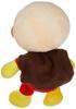 Anpanman Fuwarin Smile Plush Toy S Plus Anpanman