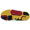 Li Ning Essence ACE Slip Resistant Abrasion Resistant Mid top Vintage Basketball Shoes Men's Different Colored AGWN069